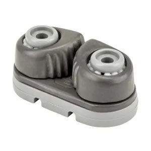 Allen Small Aluminium Ball Bearing Cam Cleat