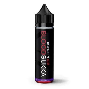 Koncept XIX Blood Suckka 50ML 0MG