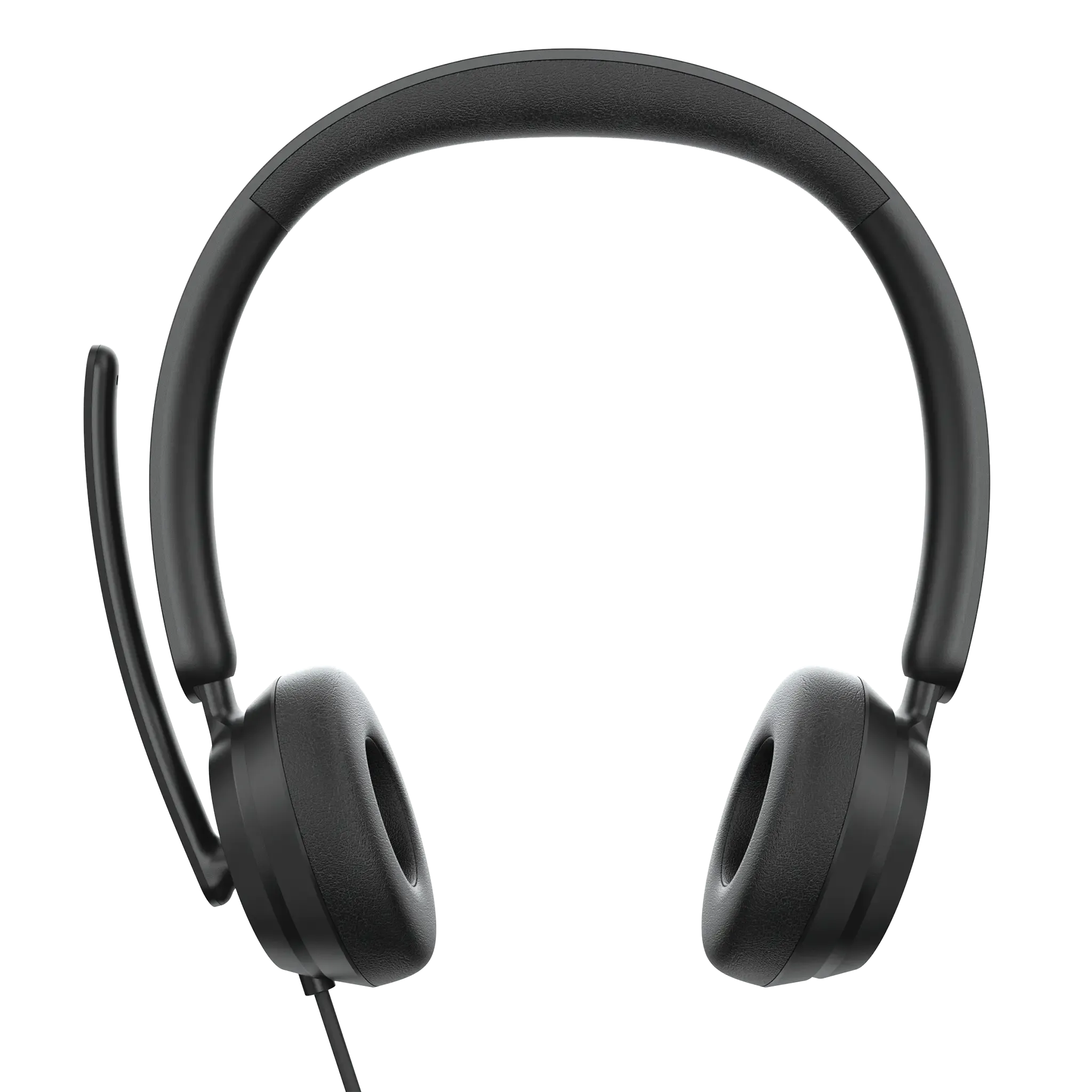 Modern USB-C Headset